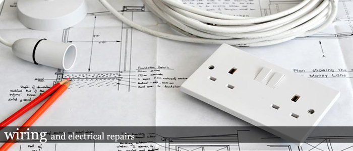 Fuse Board Repair Poole